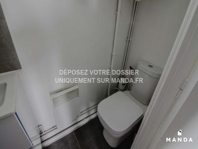 Louer Appartement Acheres 739 euros