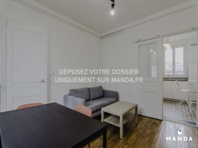 Annonce Location 2 pices Appartement Enghien-les-bains 95