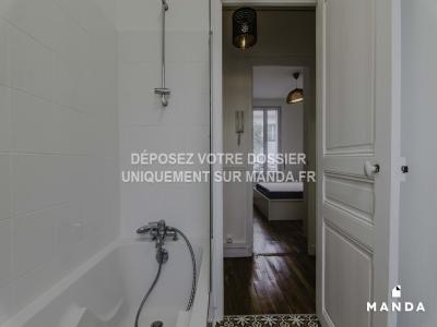 Louer Appartement Enghien-les-bains 1250 euros