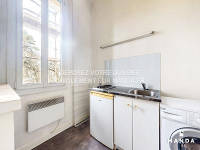 Annonce Location Appartement Toulouse 31