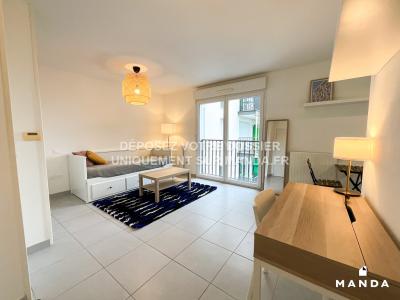 Annonce Location Appartement Nantes 44