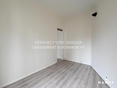 Annonce Location 3 pices Appartement Garenne-colombes 92