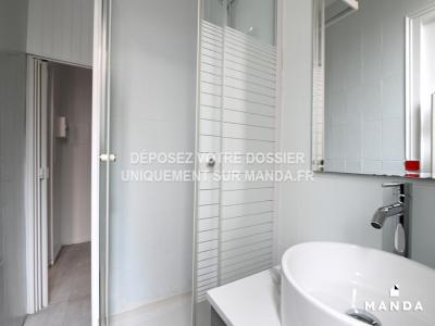 For rent Garenne-colombes 3 rooms 37 m2 Hauts de Seine (92250) photo 3