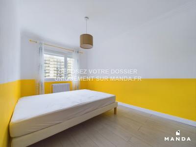 Annonce Location 3 pices Appartement Nantes 44