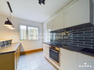 Louer Appartement Nantes Loire atlantique