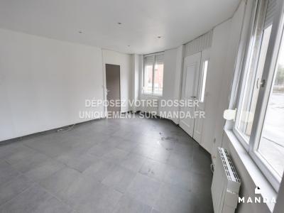 For rent Sin-le-noble 3 rooms 62 m2 Nord (59450) photo 3