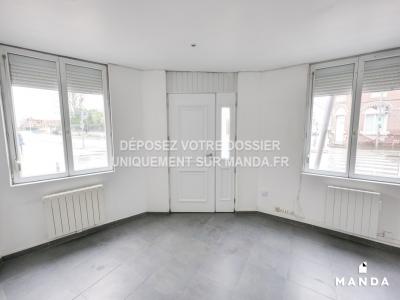 For rent Sin-le-noble 3 rooms 62 m2 Nord (59450) photo 4