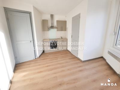 For rent Sin-le-noble 2 rooms 55 m2 Nord (59450) photo 1