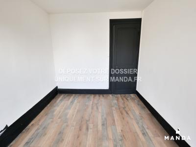 For rent Sin-le-noble 2 rooms 55 m2 Nord (59450) photo 3