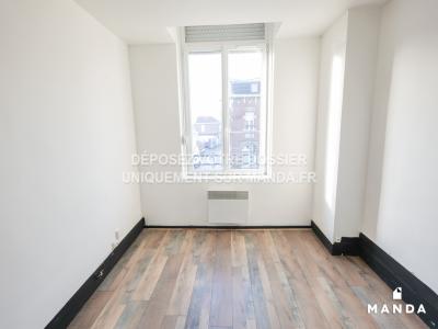 For rent Sin-le-noble 2 rooms 55 m2 Nord (59450) photo 4