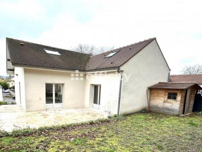 For sale Saint-remy-les-chevreuse 5 rooms 108 m2 Yvelines (78470) photo 0