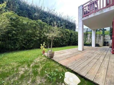 For sale Bidart 3 rooms 60 m2 Pyrenees atlantiques (64210) photo 0