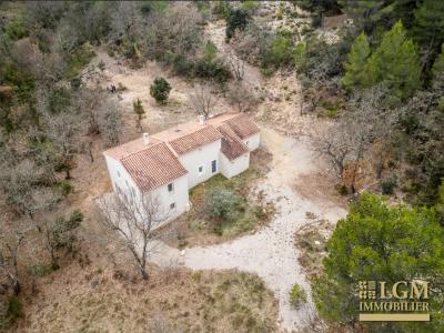 For sale Peyrolles-en-provence 9 rooms 192 m2 Bouches du Rhone (13860) photo 1