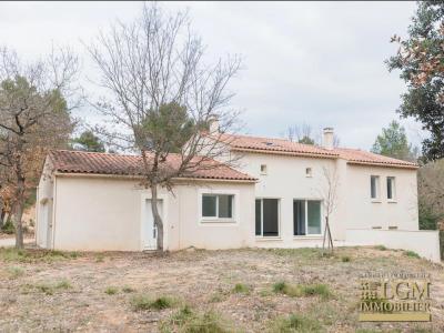 For sale Peyrolles-en-provence 9 rooms 192 m2 Bouches du Rhone (13860) photo 2