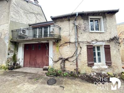 For sale Vignory 10 rooms 374 m2 Haute marne (52320) photo 0