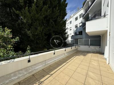 Annonce Vente 3 pices Appartement Nantes 44