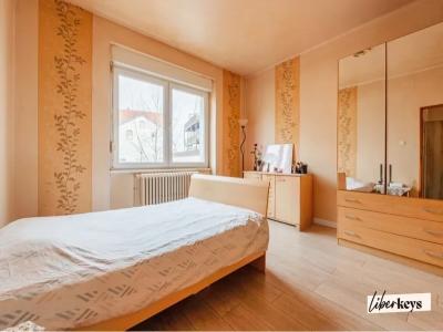 Acheter Appartement Haguenau Bas rhin