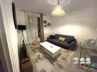 For rent Colombes 2 rooms 34 m2 Hauts de Seine (92700) photo 0