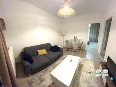 For rent Colombes 2 rooms 34 m2 Hauts de Seine (92700) photo 1