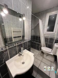 For rent Colombes 2 rooms 34 m2 Hauts de Seine (92700) photo 4