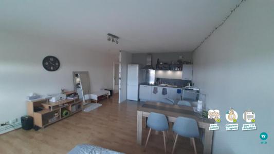 Annonce Location Appartement Poitiers 86