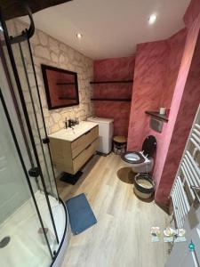 Louer Appartement Belleville Rhone