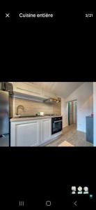 Louer Appartement Fontaine 650 euros