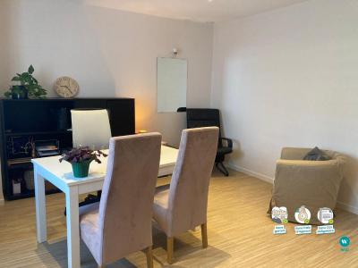 Louer Appartement Nantes Loire atlantique