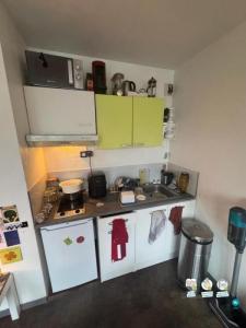 Annonce Location Appartement Marcq-en-baroeul 59