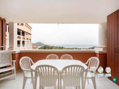 For rent Agay SAINT-RAPHAEL 3 rooms 45 m2 Var (83530) photo 1