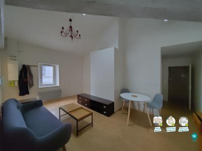 Annonce Location 2 pices Appartement Nancy 54