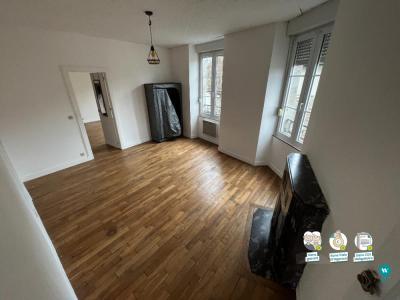 For rent Ferte-mace 2 rooms 26 m2 Orne (61600) photo 1