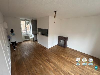 For rent Ferte-mace 2 rooms 26 m2 Orne (61600) photo 4