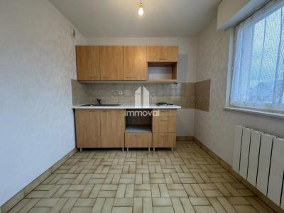 Louer Appartement 32 m2 Mittelhausbergen