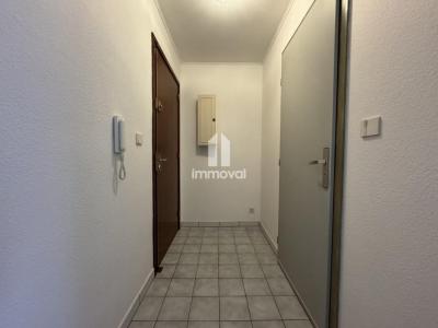 Louer Appartement Mittelhausbergen Bas rhin