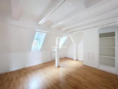 For rent Strasbourg 1 room 26 m2 Bas rhin (67000) photo 1