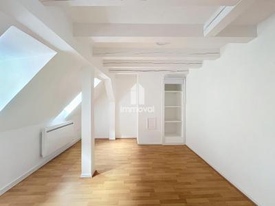 For rent Strasbourg 1 room 26 m2 Bas rhin (67000) photo 2