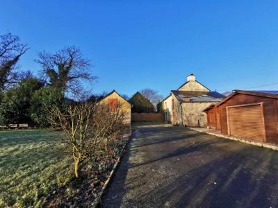 For sale Yvignac 4 rooms 104 m2 Cotes d'armor (22350) photo 4