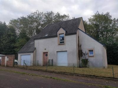 For sale Guemene-sur-scorff 84 m2 Morbihan (56160) photo 0