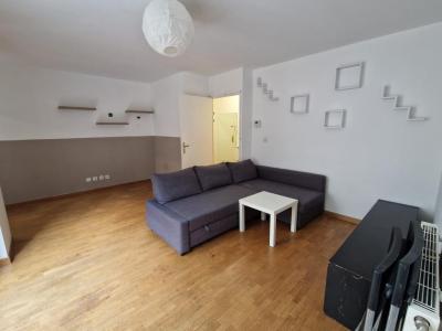 For rent Villejuif 2 rooms 49 m2 Val de Marne (94800) photo 0