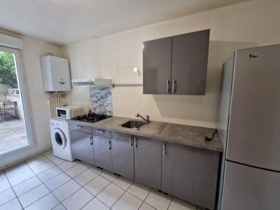 Louer Appartement 49 m2 Villejuif