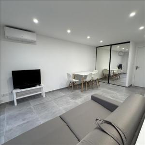 For rent Nice 1 room 27 m2 Alpes Maritimes (06000) photo 1