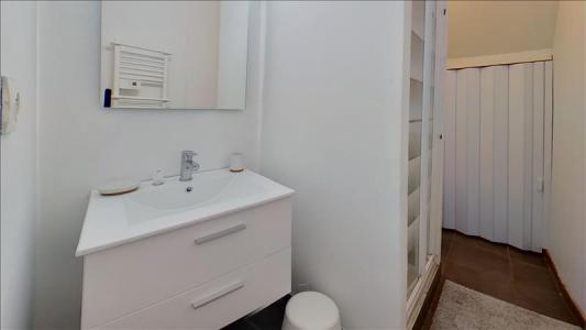 Louer Appartement Angers 775 euros