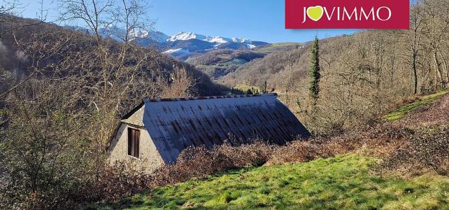 For sale Bagneres-de-bigorre 1 room 200 m2 Hautes pyrenees (65200) photo 0