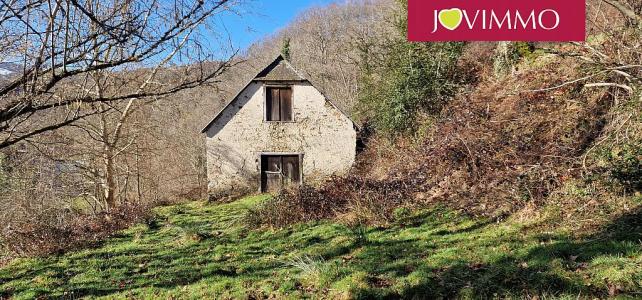 For sale Bagneres-de-bigorre 1 room 200 m2 Hautes pyrenees (65200) photo 2