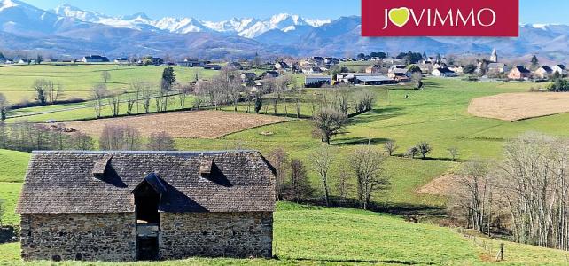 For sale Loucrup EXCEPTIONNEL !!! 1 room 130 m2 Hautes pyrenees (65200) photo 0