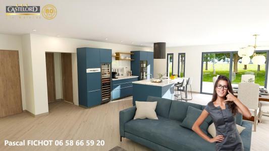 Acheter Maison 134 m2 Gouvernes