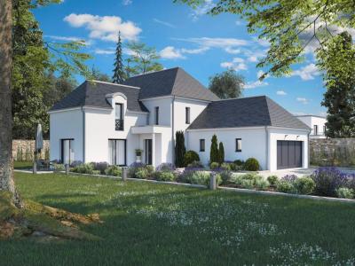 Annonce Vente Terrain Bailly-romainvilliers 77