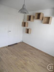 Annonce Location Appartement Lamorlaye 60