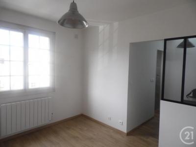 Louer Appartement 16 m2 Lamorlaye